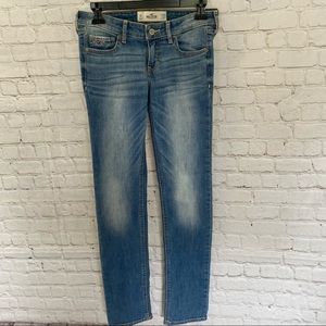 Hollister‎ Skinny Jeans